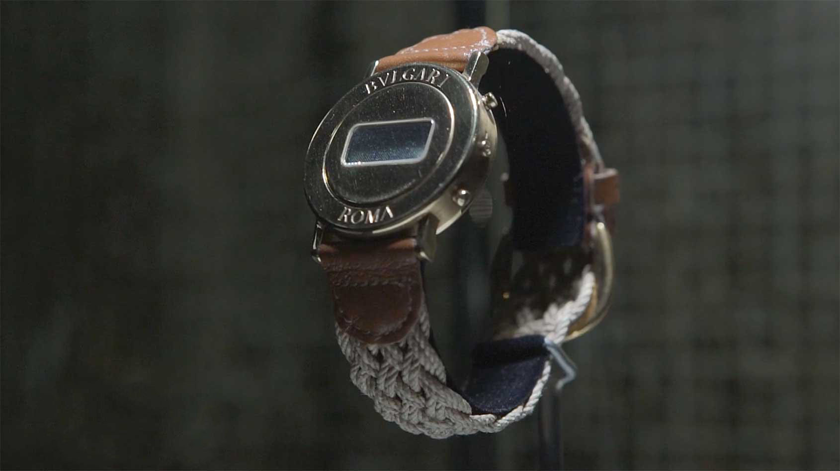 Bulgari 1930